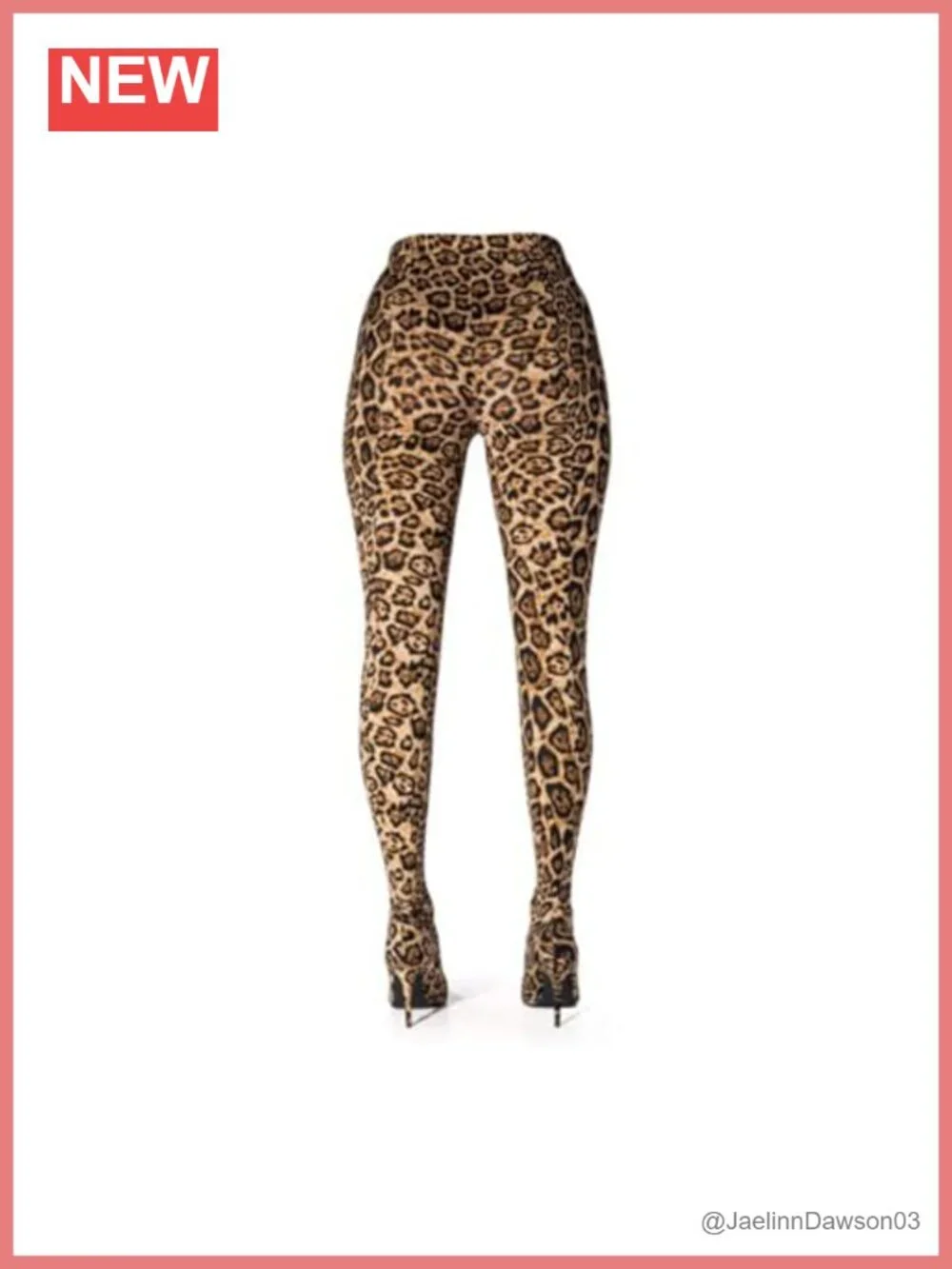 Over the Knee Stretch Boots for Women Pointed Toe Stiletto Heel Pant Boots